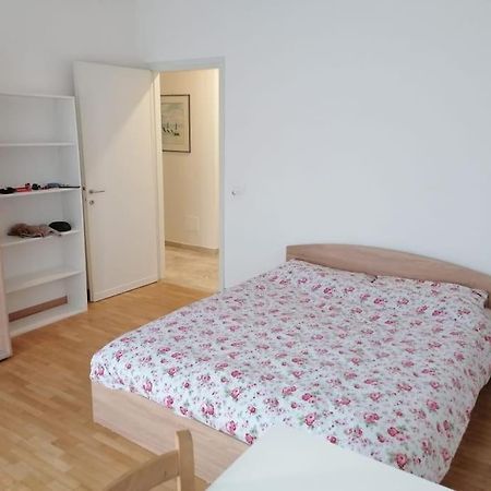 Casa A Due Passi Dal Centro Leilighet Padova Eksteriør bilde