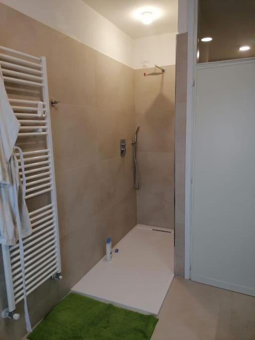 Casa A Due Passi Dal Centro Leilighet Padova Eksteriør bilde
