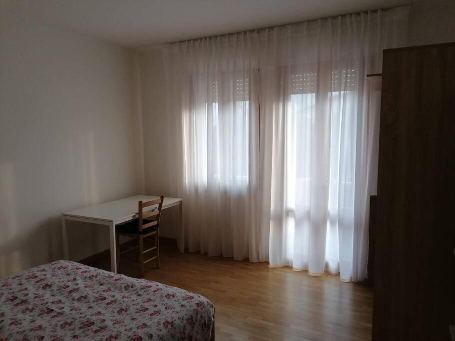 Casa A Due Passi Dal Centro Leilighet Padova Eksteriør bilde