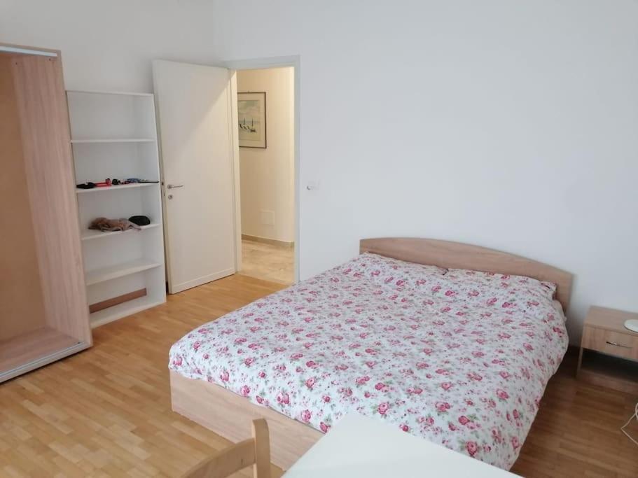 Casa A Due Passi Dal Centro Leilighet Padova Eksteriør bilde