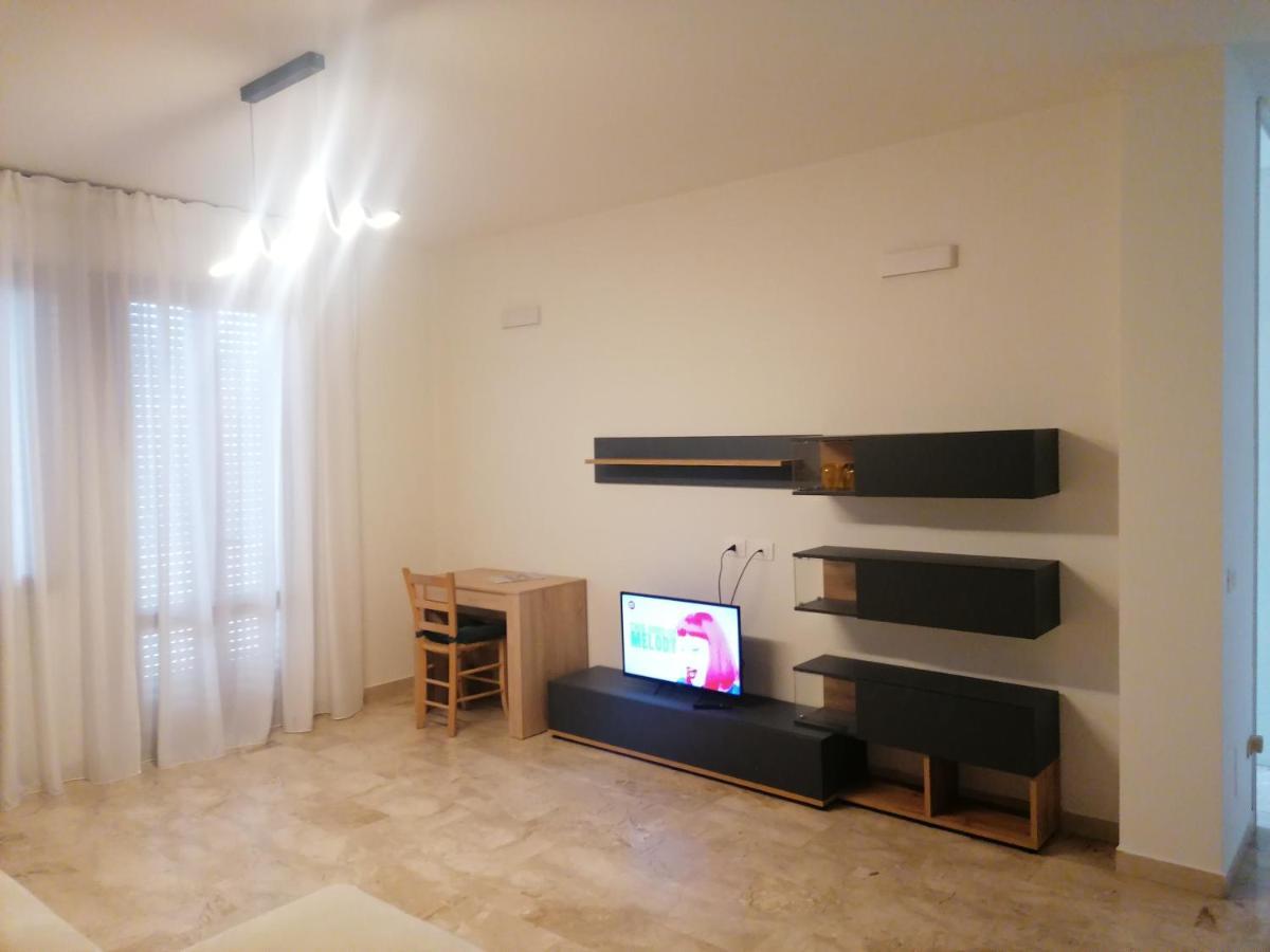 Casa A Due Passi Dal Centro Leilighet Padova Eksteriør bilde