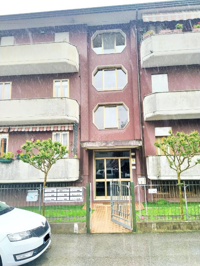 Casa A Due Passi Dal Centro Leilighet Padova Eksteriør bilde